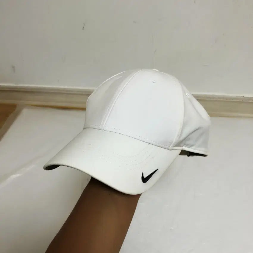 [BUNJANG] Nike Cap Hat / 나이키 볼캡 모자 FREE@9933