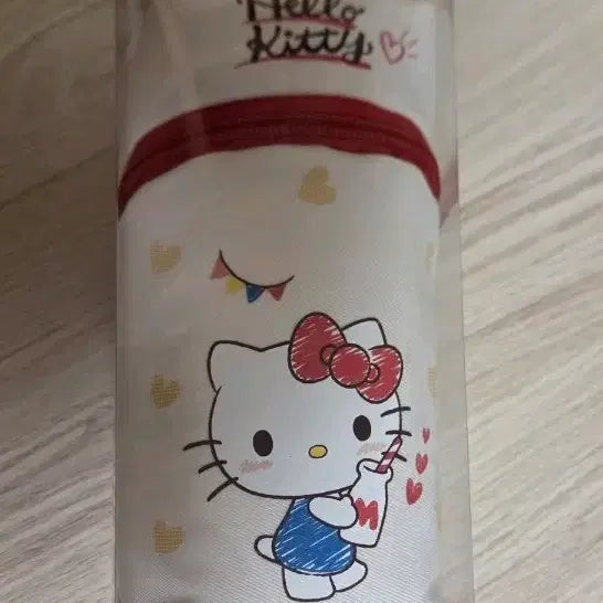 [BUNJANG] Hello Kitty Pouch (New) / 헬로키티 파우치(새상품)