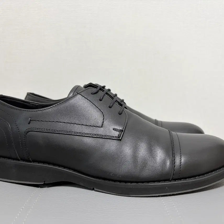 [BUNJANG] SODA Men's Loafers Size 265 / 소다 남성 로퍼 265