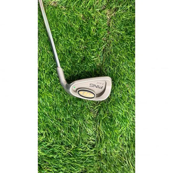 [BUNJANG] PING i3 Men's 9-Iron (40 Degrees, Regular Flex) / 남자9번단품아이언 핑i3 9번40도 중고아이언2