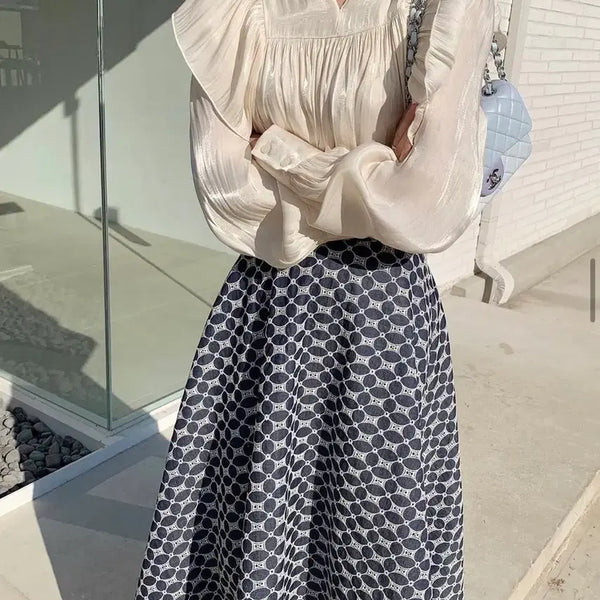 [BUNJANG] Bicini Skirt / 바이씨니 스커트