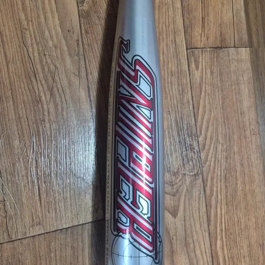 [BUNJANG] Sniper Alloy Bat 33/28 / 스나이퍼  알로이배트