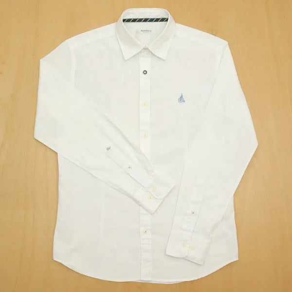 [BUNJANG] Beanpole Shirt / 빈폴 셔츠 95 남방 B-1735