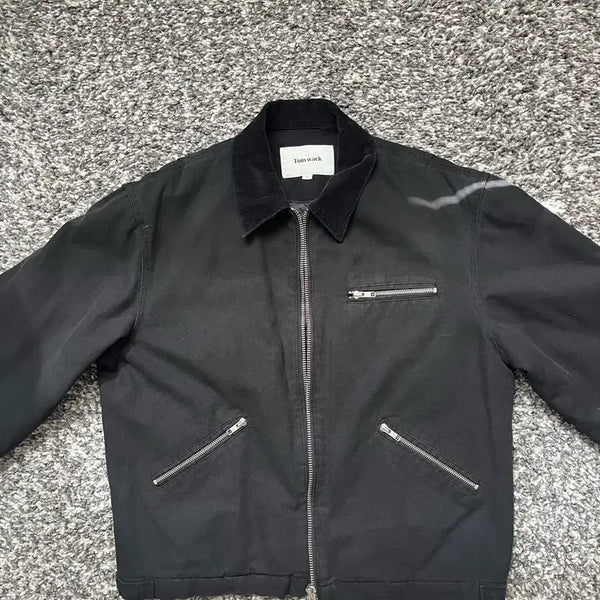 [BUNJANG] Tony Wack Work Jacket L / 토니웩 워크자켓 L