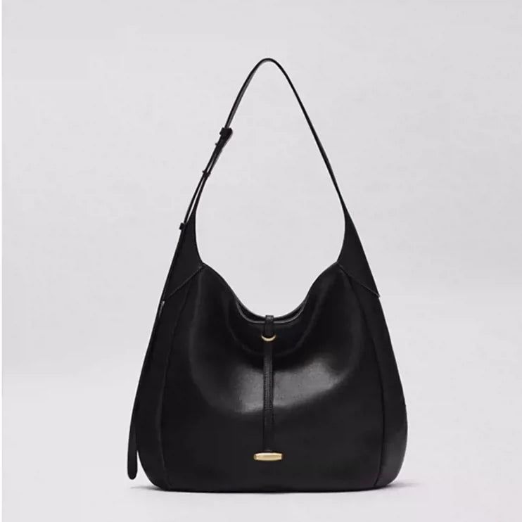[BUNJANG] LEMAIRE Leather Bag / 르메메 가죽백
