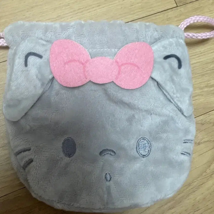 [BUNJANG] Sanrio Japan Gachapon Mini Pouch / 산리오 일본 가챠 미니 복조리 파우치
