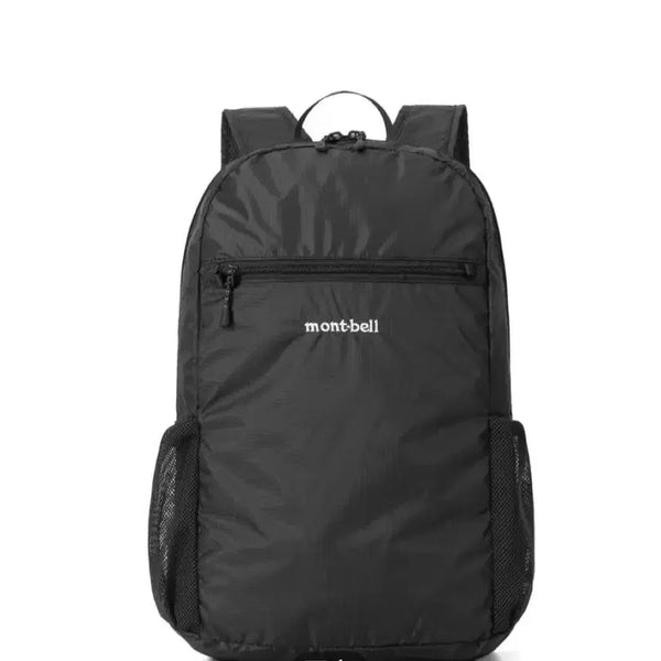 [BUNJANG] Montbell Lightweight Backpack 15L / 신제품 몽벨 경량 백팩 /15L