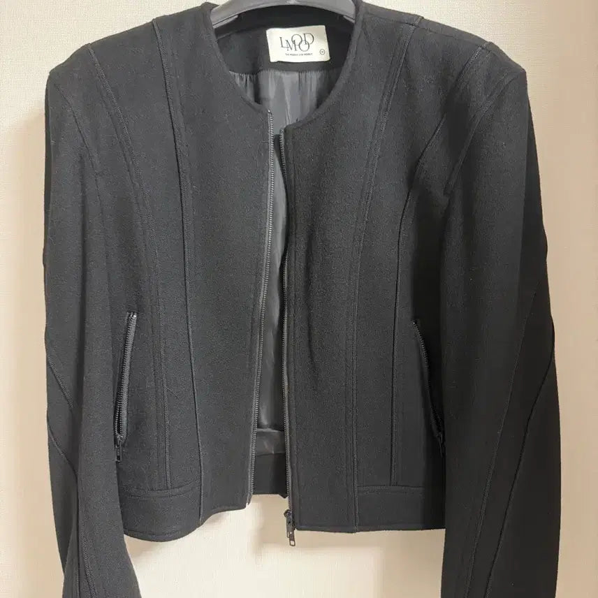 [BUNJANG] Elwood Cocoboy Wool Tailored Jacket / 엘무드 코코보이 울 테일러드 자켓 44