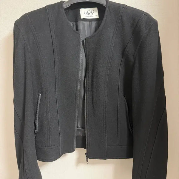 [BUNJANG] Elwood Cocoboy Wool Tailored Jacket / 엘무드 코코보이 울 테일러드 자켓 44