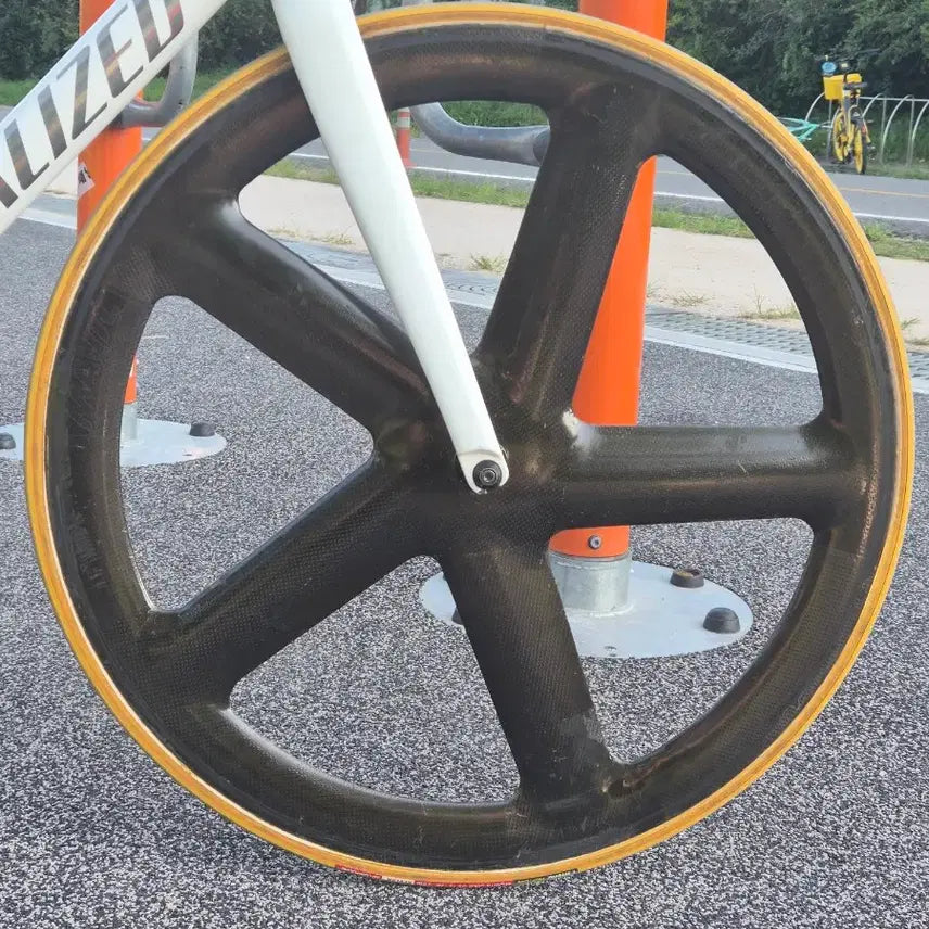 [BUNJANG] Mavic Ellipse Wheelset / 마빅 오발이
