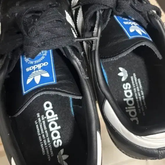 [BUNJANG] Adidas Samba JP 260mm / 삼바 jp 260
