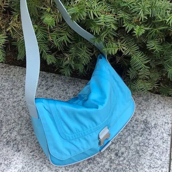 [BUNJANG] Matin Kim Buckle Bag / Matin Kim BUCKLE BAG 마틴킴 마뗑킴 버클백 데일리백