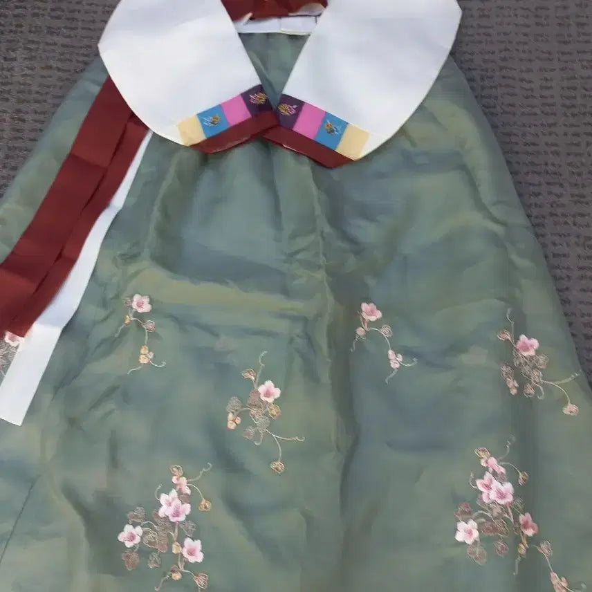 [BUNJANG] Women's Hanbok / 여성 한복