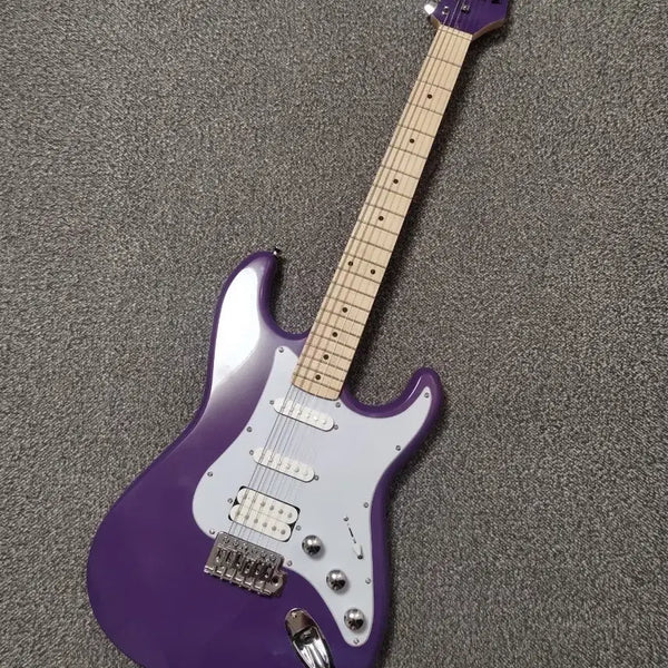 [BUNJANG] Cramer Focus VT112S Guitar / 크레이머 퍼플 기타 focus vt112s
