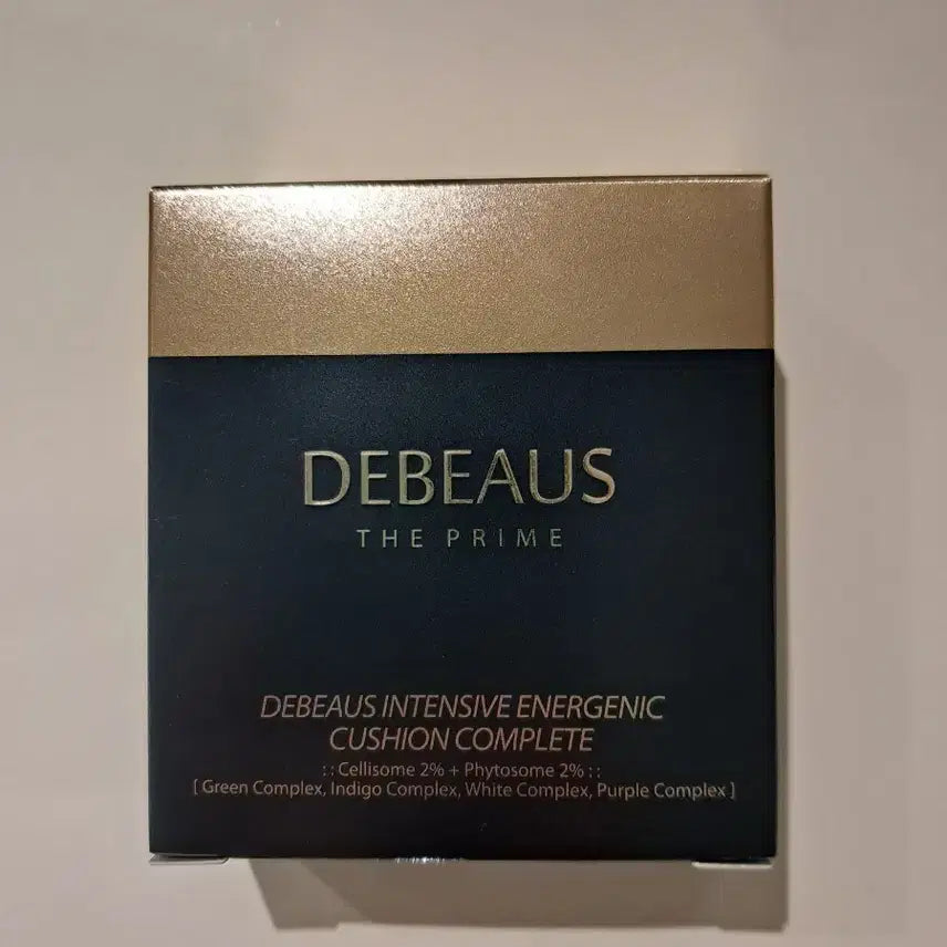 [BUNJANG] Divvys Cushion Intensive Energetic Cushion Complete Refill Tone-Up / 디뷰스쿠션 리필 톤업