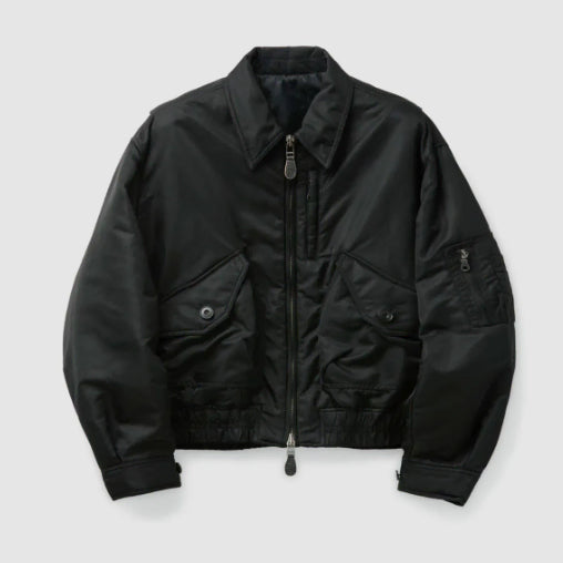 [BUNJANG] COEUR MK-3 Flight Jumper / 쿠어 mk-3 플라이트 점퍼