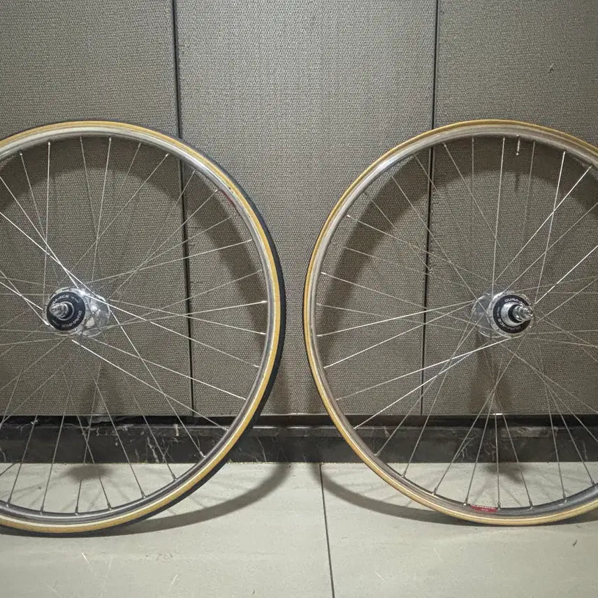 [BUNJANG] Track Cycling Competition Chainring and Cog Set / 중등부 시합 바퀴  트랙용체인링 트랙용코그 등