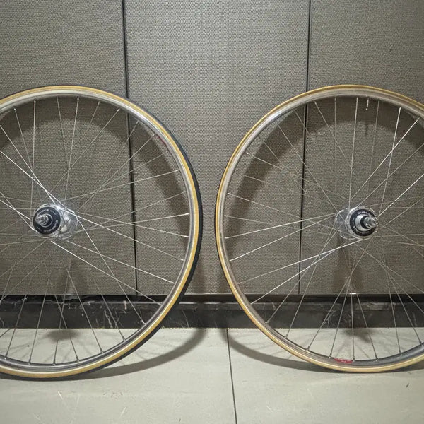 [BUNJANG] Track Cycling Competition Chainring and Cog Set / 중등부 시합 바퀴  트랙용체인링 트랙용코그 등