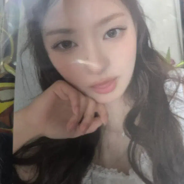 [BUNJANG] fromis_9 Nakyung Photocard Set / 프로미스나인 프롬 구독 포카 이나경 세트