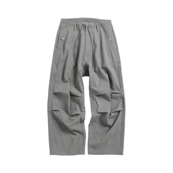 [BUNJANG] Hatching Room Snow Jeans Gray Size 1 / 해칭룸 스노우진 그레이 1사이즈