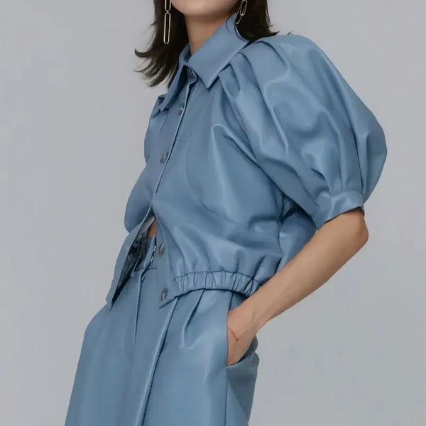 [BUNJANG] Doucan Designer Two-Section Jacket / [새상품]최충훈 디자이너 두칸 자켓