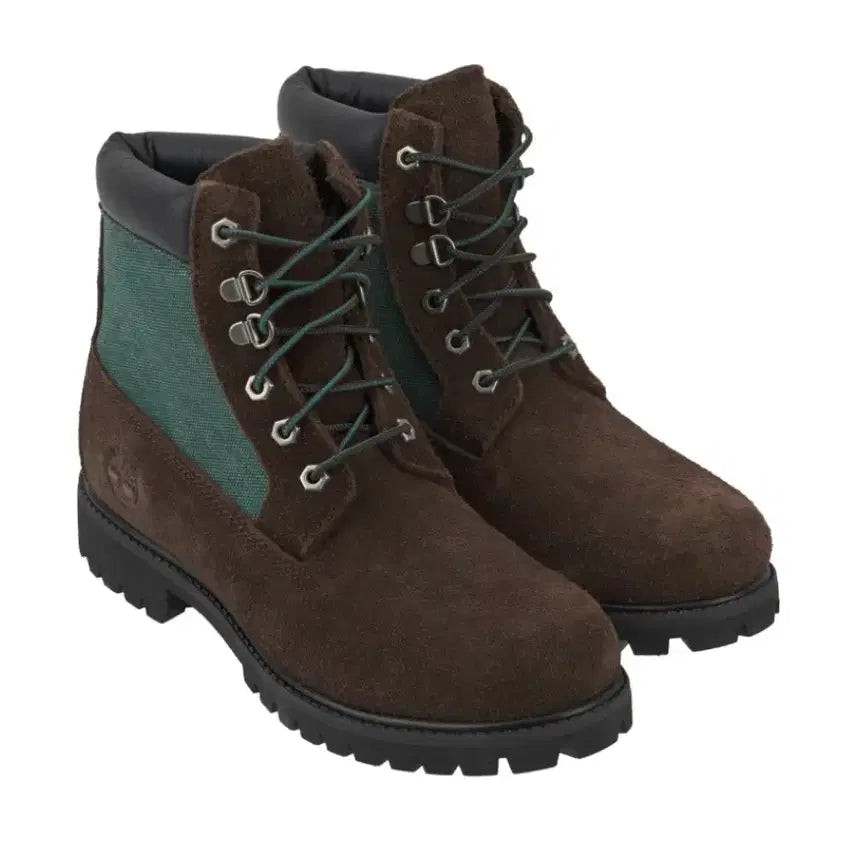 [BUNJANG] Timberland x Thisisneverthat 240mm Boots / 팀버랜드 디네댓 240 디스이즈네버댓