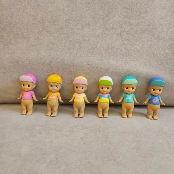 [BUNJANG] Sonny Angel Figure / 소니엔젤