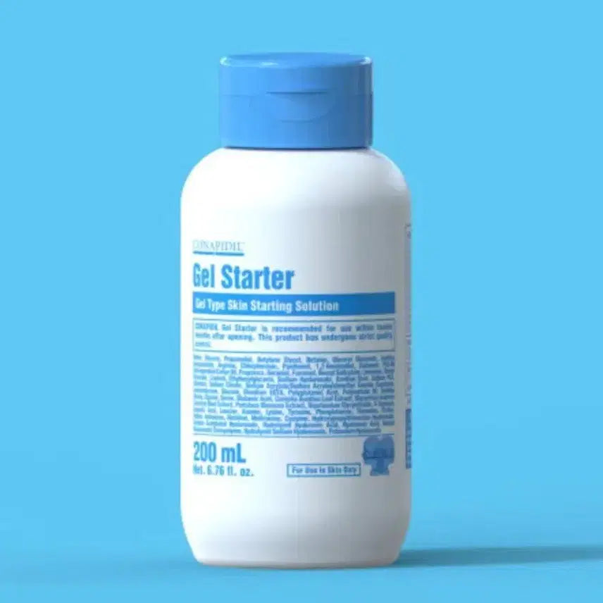 [BUNJANG] Konapidel Gel Starter 200ml New Product / 코나피딜 젤 스타터 200ml 새상품