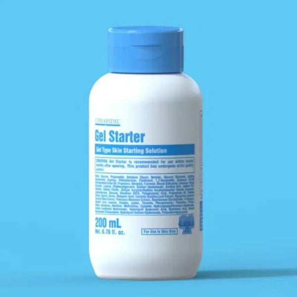 [BUNJANG] Konapidel Gel Starter 200ml New Product / 코나피딜 젤 스타터 200ml 새상품
