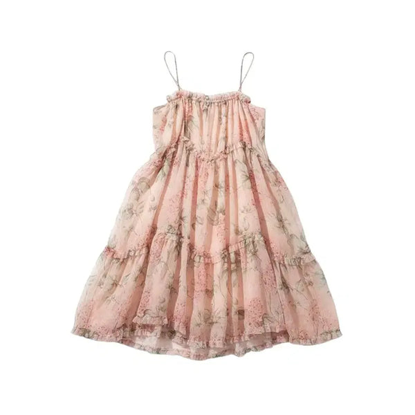 [BUNJANG] Coco Floral Sleeveless Dress / 여성F/ coco 플로럴 나시원피스 3-1