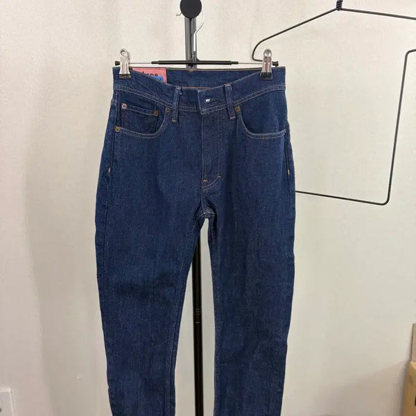 [BUNJANG] Acne Studios Denim Pants / 아크네 스튜디오(Acne Studios) 데님팬츠