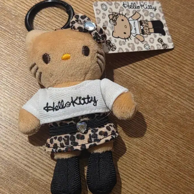 [BUNJANG] Hello Kitty Keychain / 키티 키링