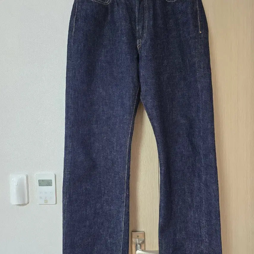 [BUNJANG] Fullcount 0105w Jeans Size 32 / 풀카운트 0105w 32사이즈