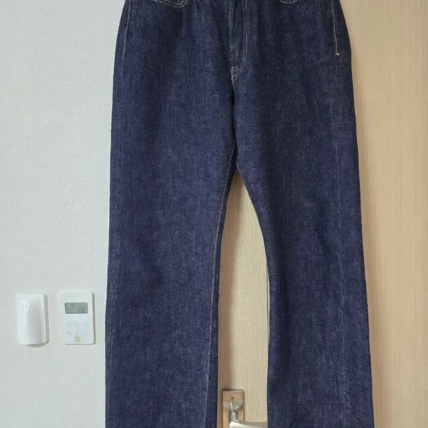 [BUNJANG] Fullcount 0105w Jeans Size 32 / 풀카운트 0105w 32사이즈
