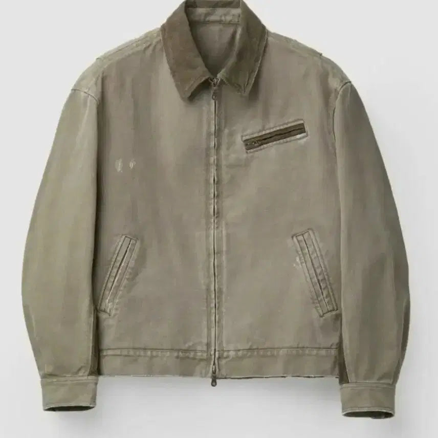 [BUNJANG] Coar Work Jacket L Size / 쿠어 워크자켓 L사이즈