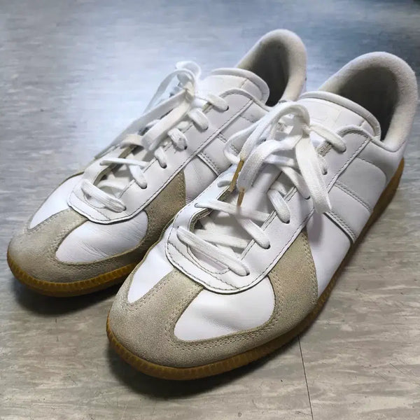[BUNJANG] Adidas BW German Army Sneakers / [265] 아디다스 독일군 스니커즈 BW