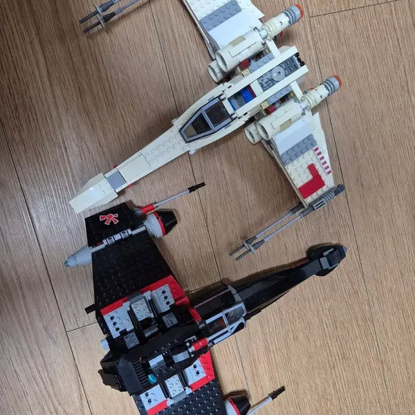 [BUNJANG] LEGO Star Wars Bulk Set (75018, 9493) / 레고 스타워즈 75018 벌크 + 9493 벌크