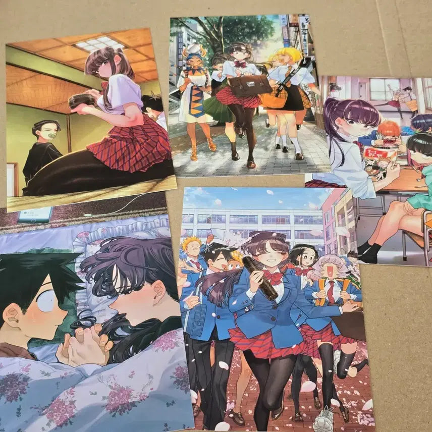 [BUNJANG] Bundle Set / 코미양은 커뮤중입니다