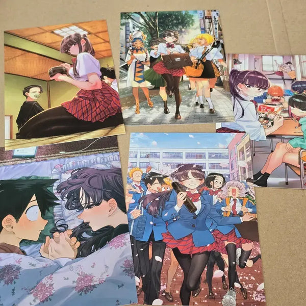 [BUNJANG] Bundle Set / 코미양은 커뮤중입니다