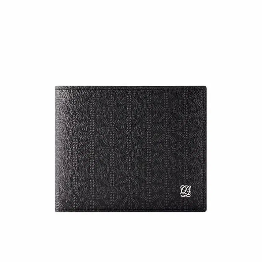 [BUNJANG] Louis Quatorze New Monogram Bifold Wallet / (새상품) 루이까또즈 뉴 모노그램 남성 반지갑