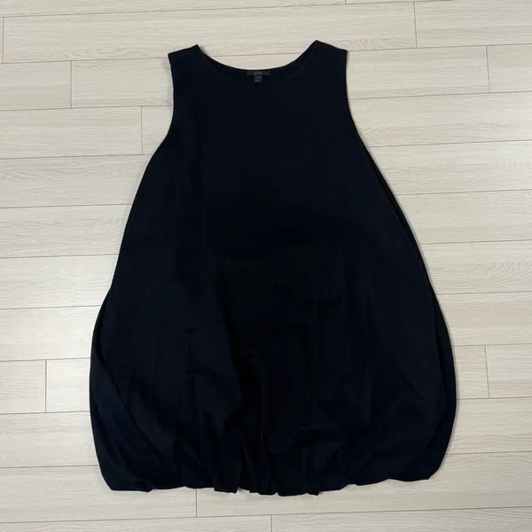 [BUNJANG] COS Balloon Hem Dress / COS 벌룬 원피스