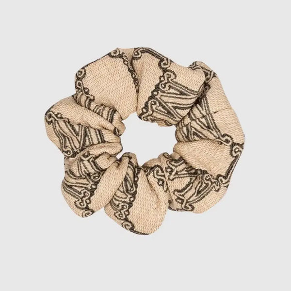 [BUNJANG] Max Mara Hair Scrunchie / 막스마라 헤어 스크런치 곱창