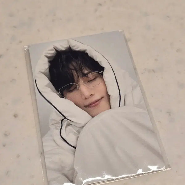 [BUNJANG] Young K My Dream Photocard / 영케이 뮤빗 내꿈꿔 포카