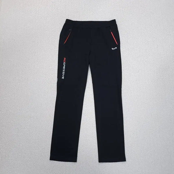 [BUNJANG] EXR Men's Training Pants - Black / (XL)EXR 남자 트레이닝 팬츠 운동 바지 블랙