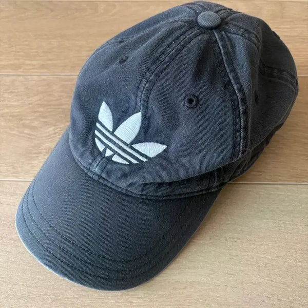 [BUNJANG] Adidas Baseball Cap / 아디다스 볼캡