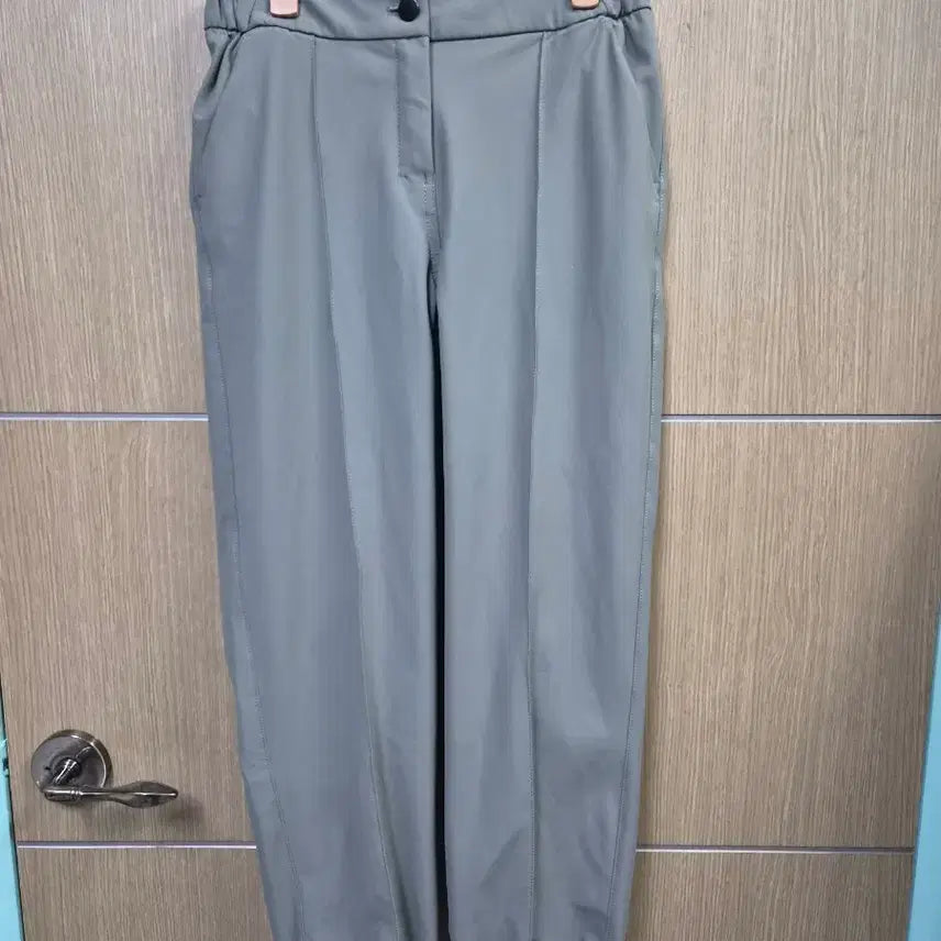 [BUNJANG] Lululemon Jogger Pants Khaki Size 26 / 룰루레몬 조거팬츠 26