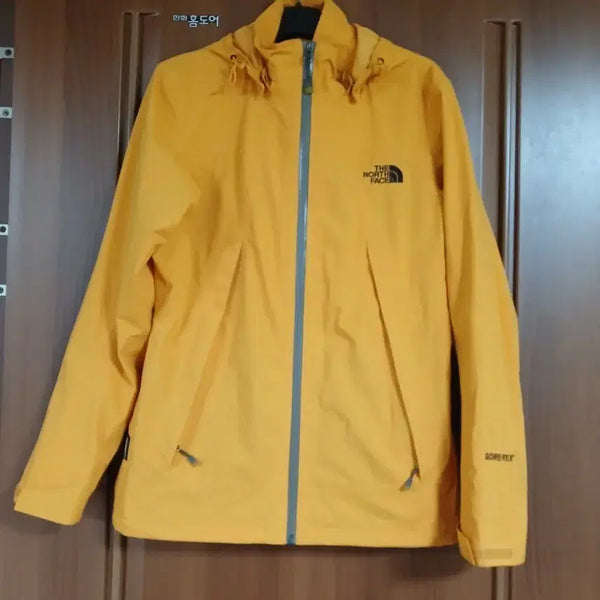 [BUNJANG] The North Face Gore-Tex Windbreaker Jacket / 노스페이스 고어텍스 바람막이 80~85