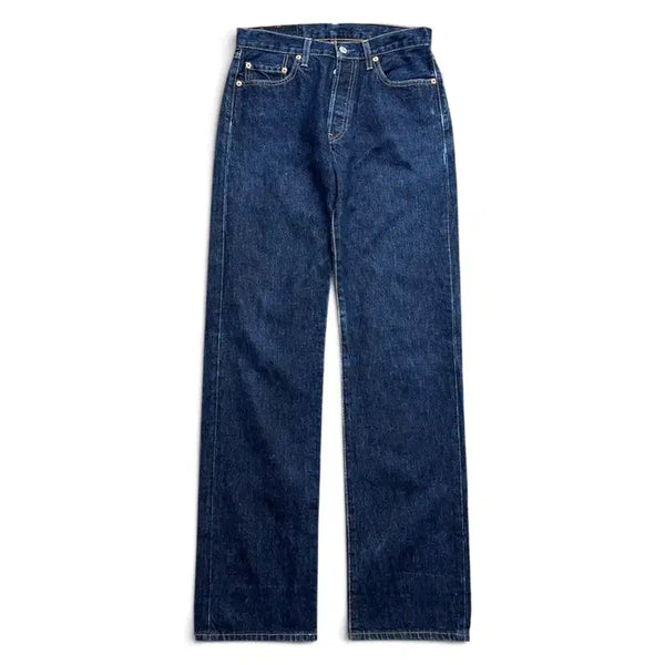 [BUNJANG] Vintage Levi's 501 Jeans / 빈티지 리바이스 501 청바지 데님 76