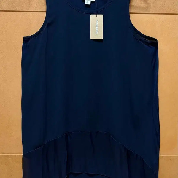 [BUNJANG] DKNY Sleeveless Top / DKNY 나시티