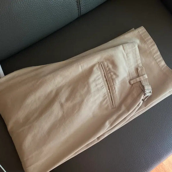 [BUNJANG] US Chic Chino Pants Size S / 유스 치노 팬츠(s 사이즈)